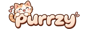 purrzy.site - Home